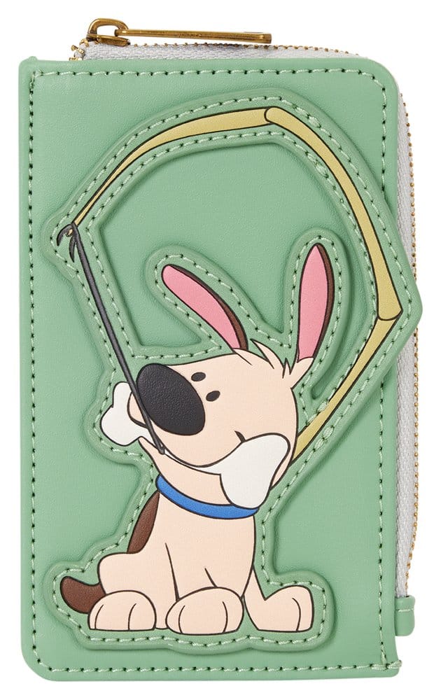 Mulan by Loungefly Cardholder Little Brother - MangaShop.ro