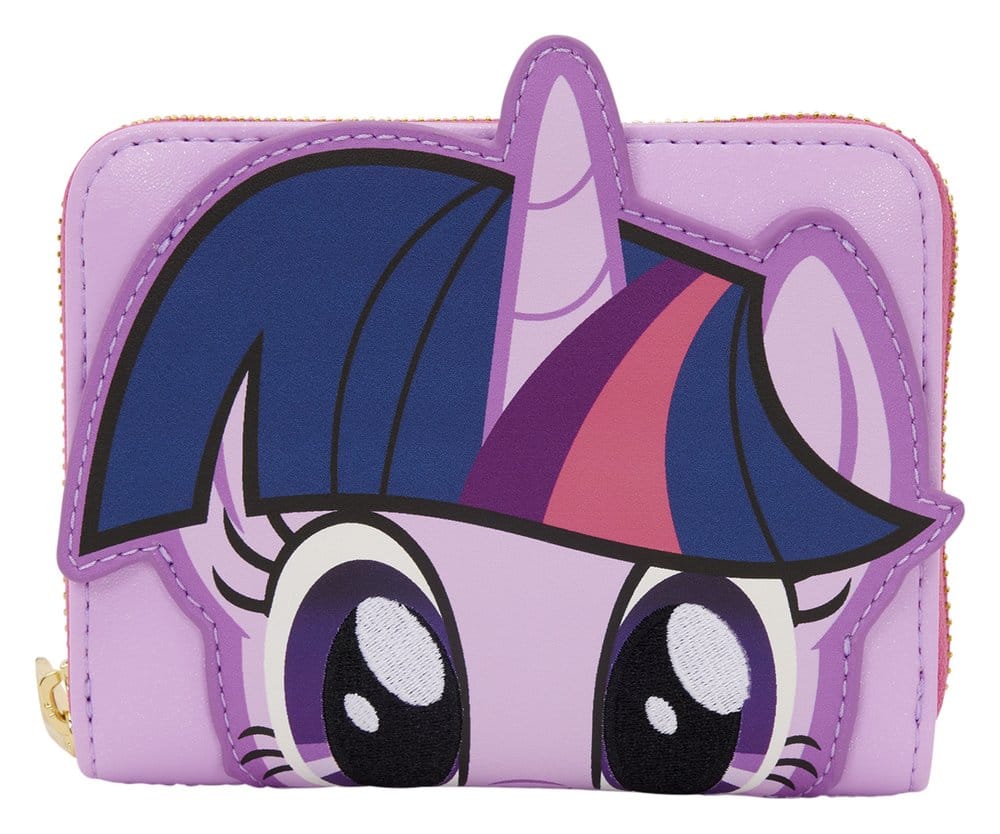 My Little Pony by Loungefly Wallet The Little Mermaid - MangaShop.ro