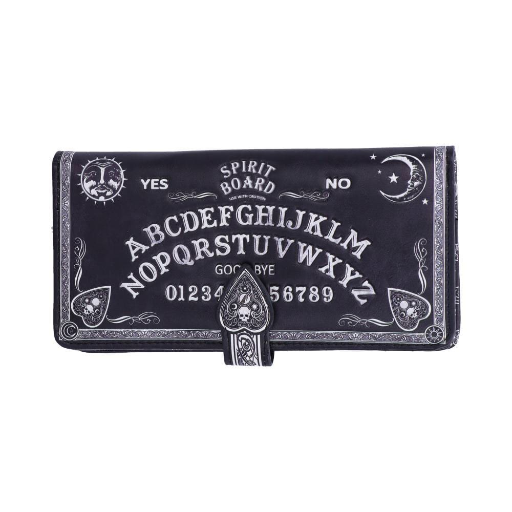 Embossed Purse Spirit Board 18cm - MangaShop.ro