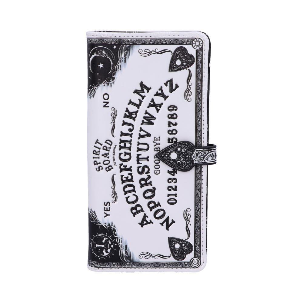 Embossed Purse Spirit Board White 18cm - MangaShop.ro