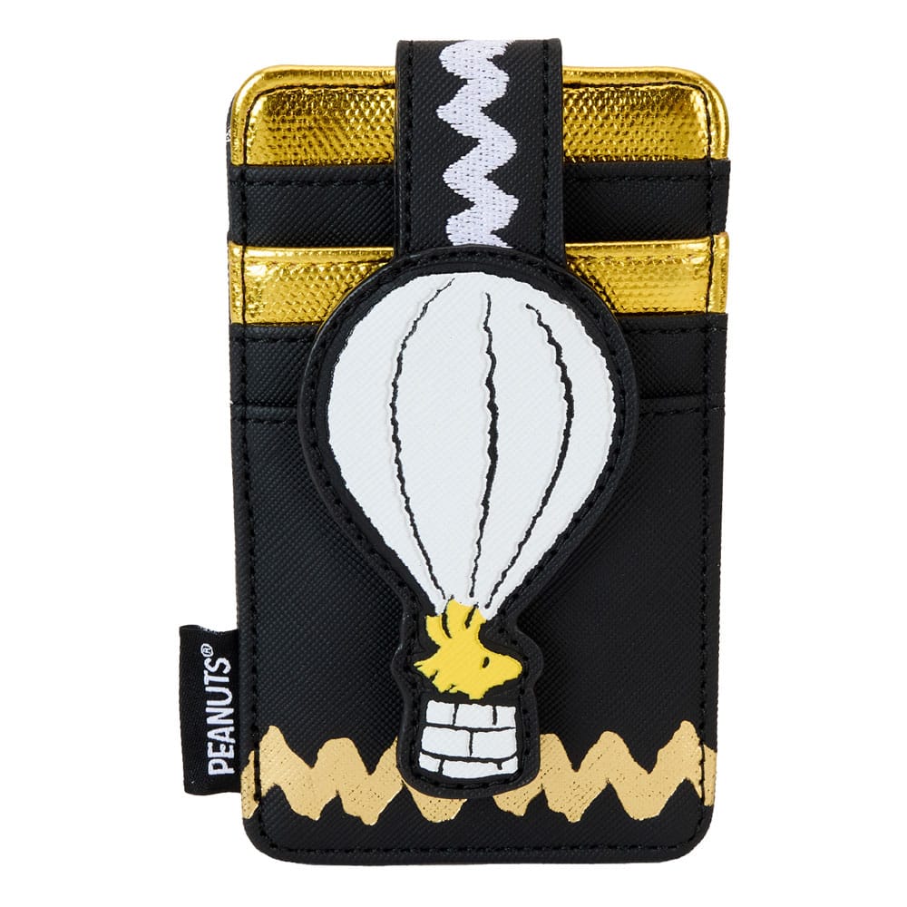 Peanuts by Loungefly Card Holder 75th Anniversary - MangaShop.ro