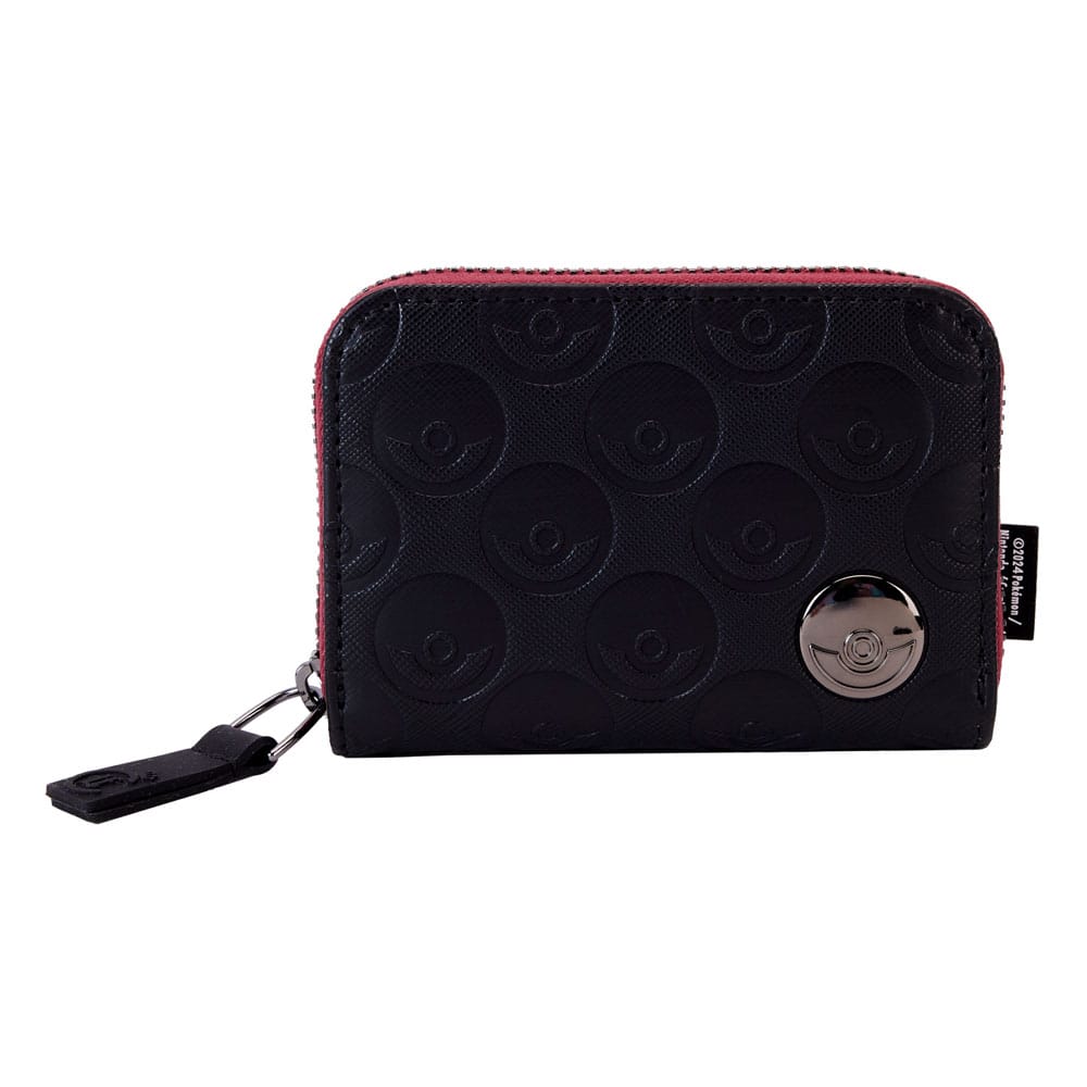 Collectiv by Loungefly Wallet Pokemon - MangaShop.ro