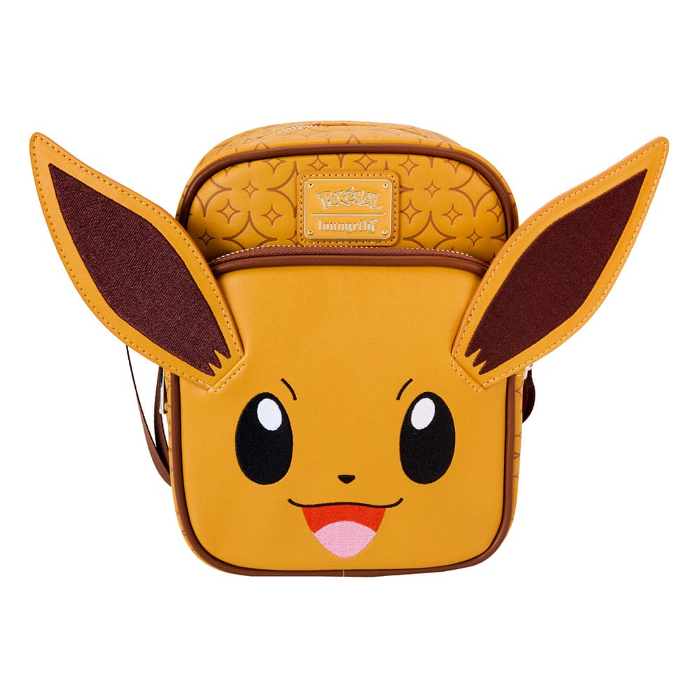 Pokemon by Loungefly Crossbody Eevee Cosplay - MangaShop.ro