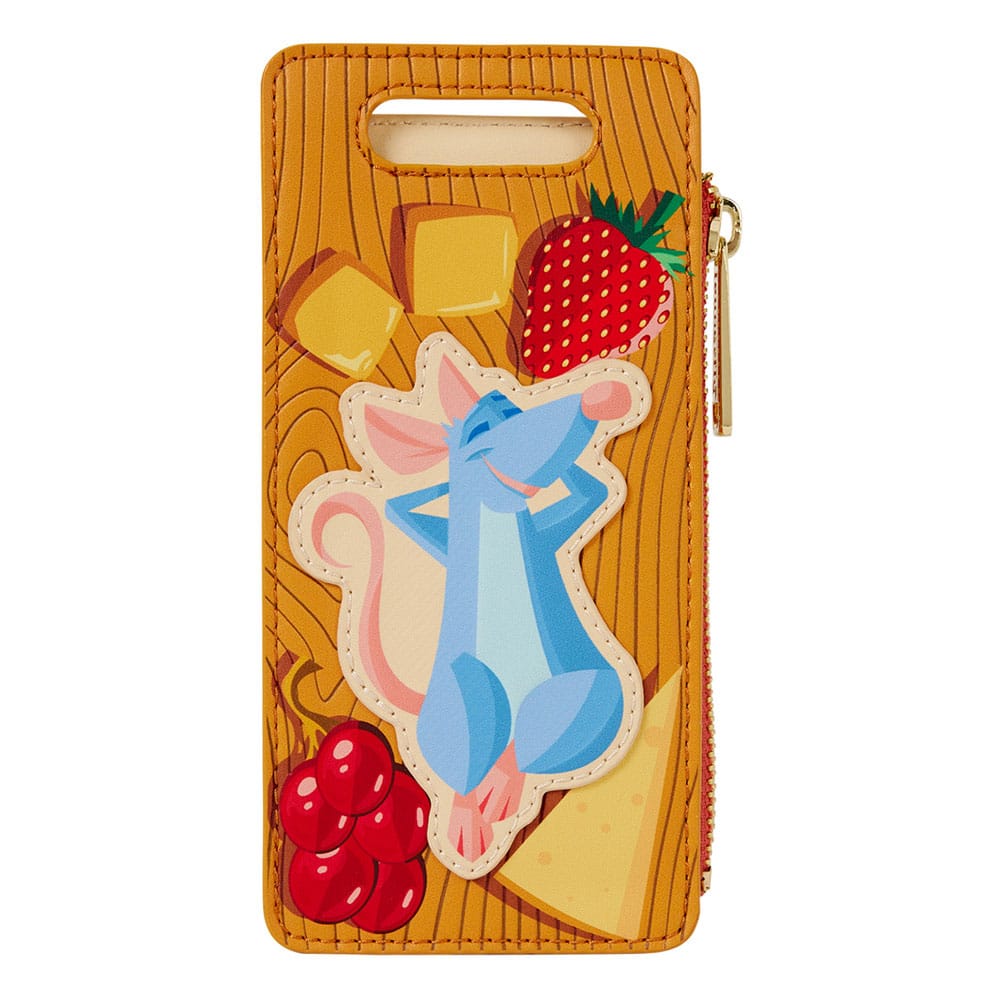 Pixar by Loungefly Cardholder Ratatouille - MangaShop.ro