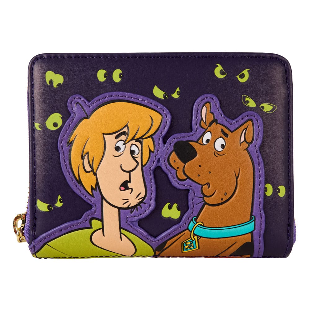 Scooby-Doo by Loungefly Wallet - MangaShop.ro