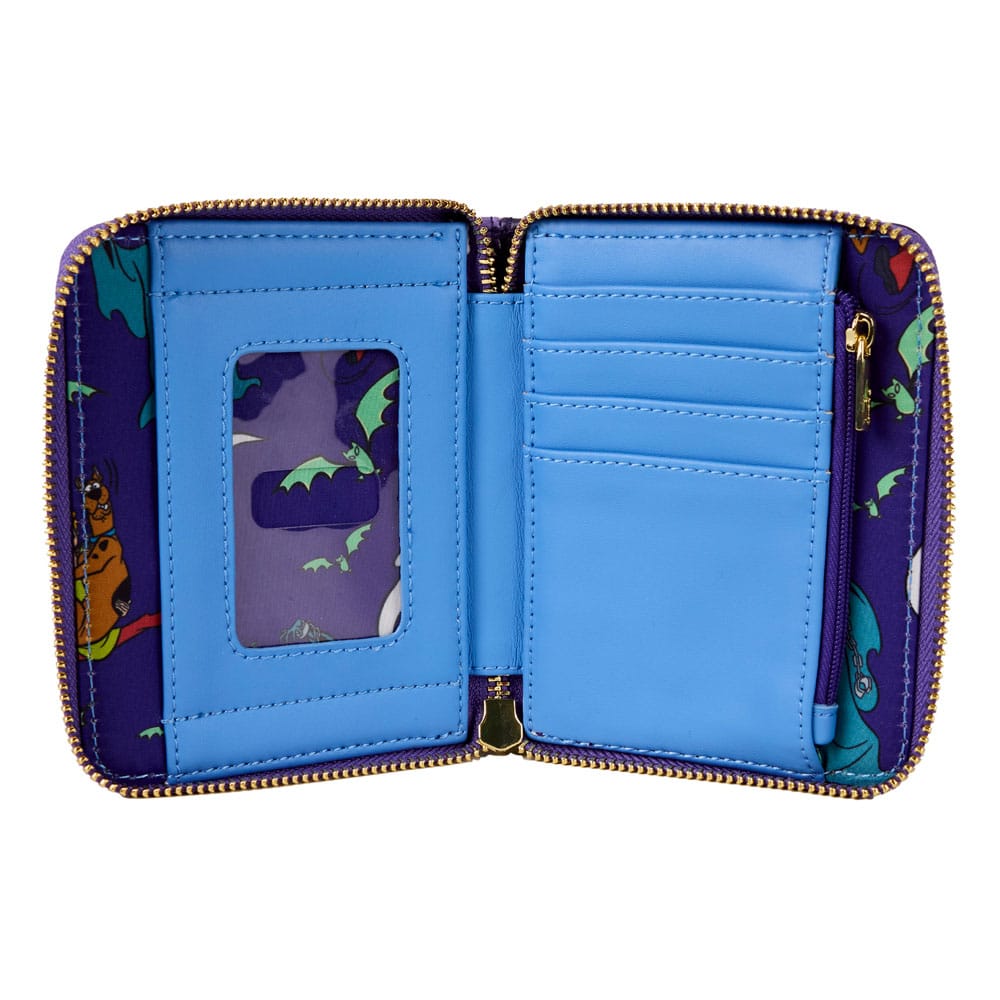 Scooby-Doo by Loungefly Wallet - MangaShop.ro