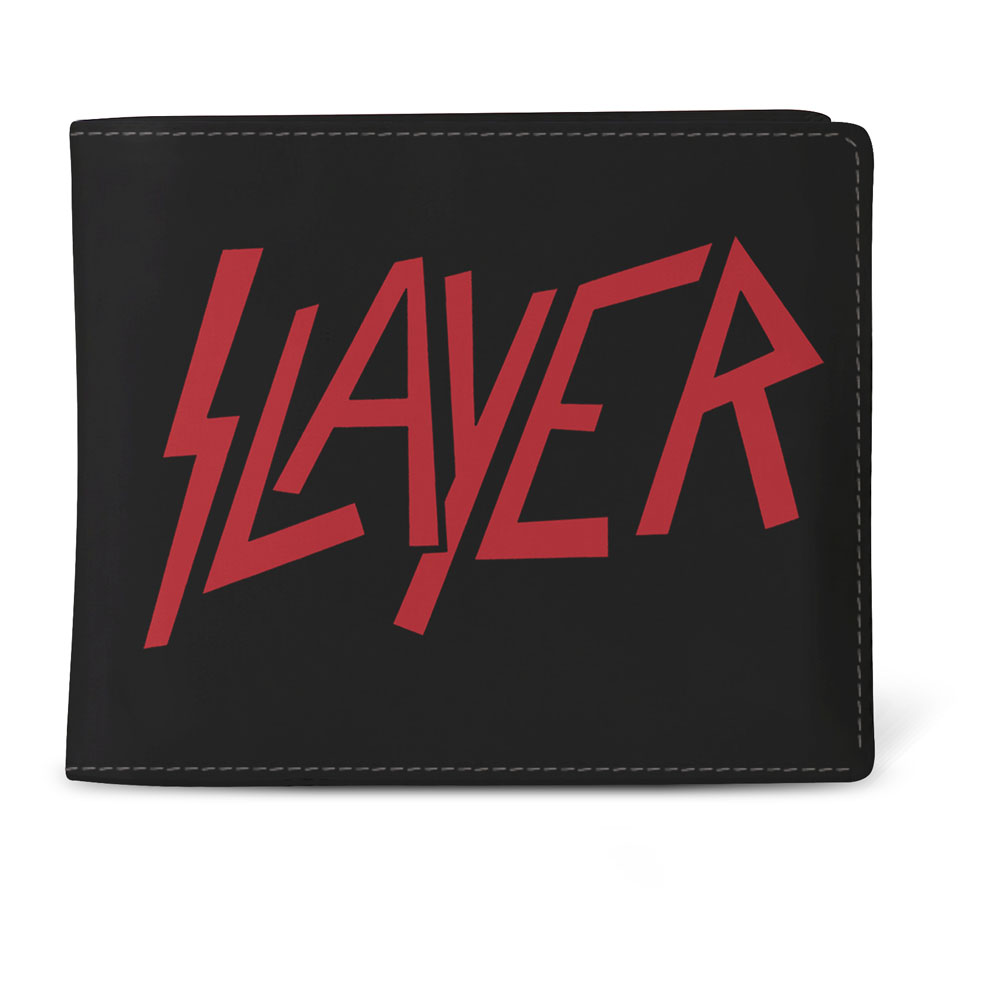 Slayer Wallet Slayer Logo - MangaShop.ro
