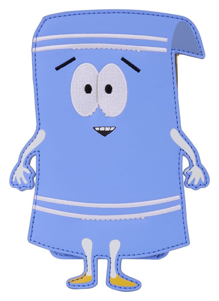 Paramount by Loungefly Cardholder South Park Towelie - MangaShop.ro