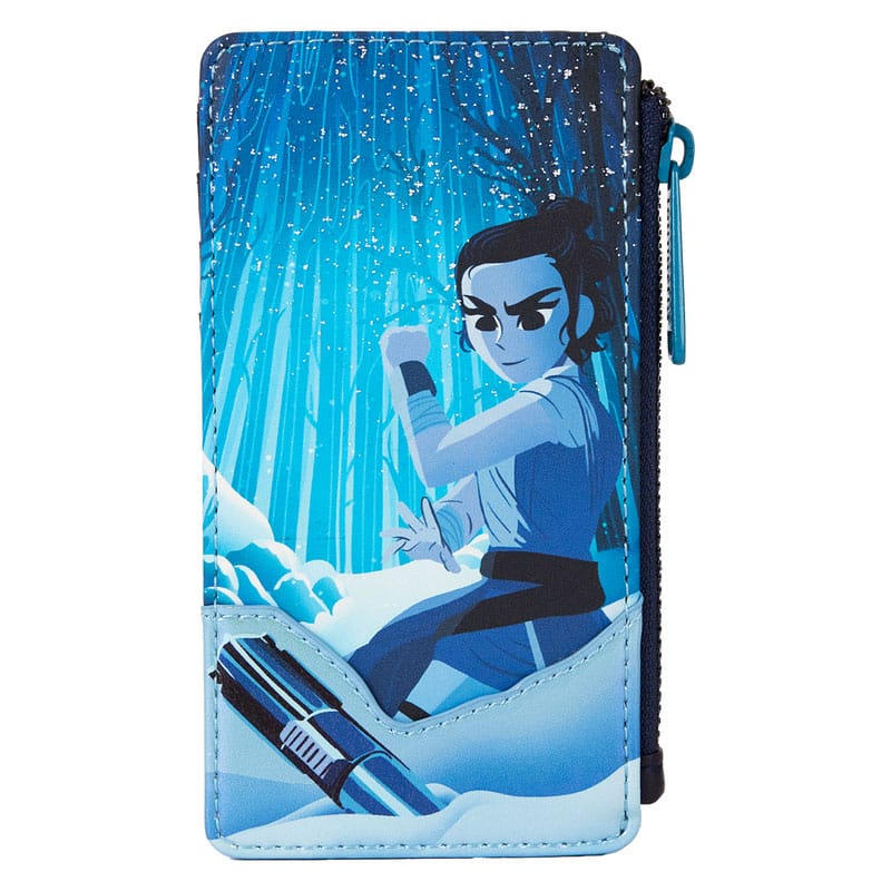 Star Wars by Loungefly Cardholder The Force Awakens - MangaShop.ro