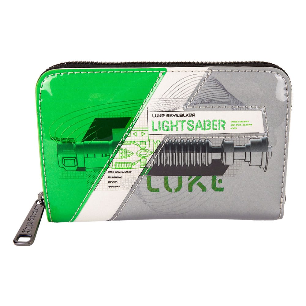 Star Wars by Loungefly Wallet The Power of the Force - MangaShop.ro