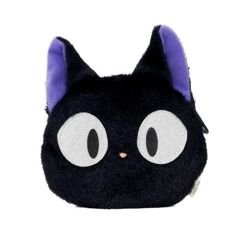 Kiki's Delivery Service Plush Coin Purse Jiji 12 cm - MangaShop.ro