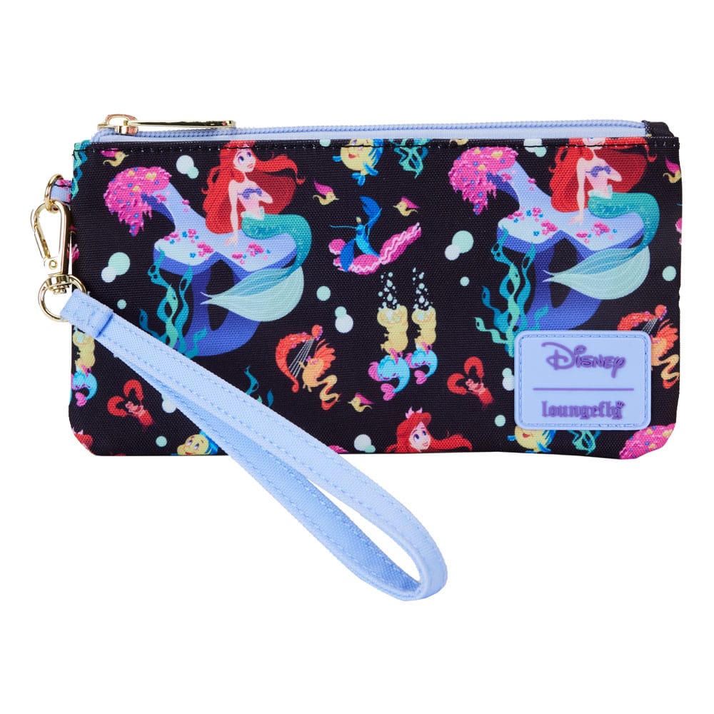 Disney by Loungefly Wallet 35th Anniversary Life is the bubbles OV - MangaShop.ro