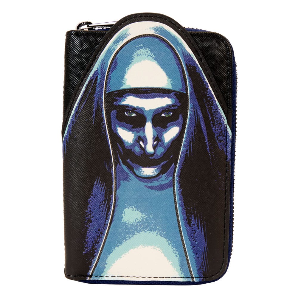 Warner Bros by Loungefly Wallet The Nun Cosplay - MangaShop.ro
