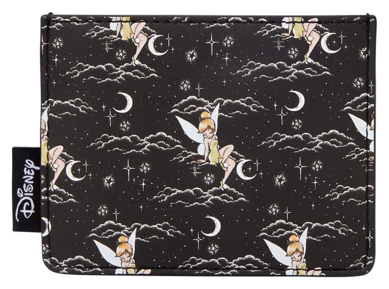 Tinker Bell by Loungefly Cardholder Night Sky - MangaShop.ro