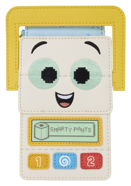 Toy Story 5 Smarty Pants Card Holder - MangaShop.ro