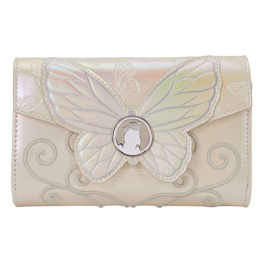 Universal by Loungefly Wallet Wicked 2 - MangaShop.ro