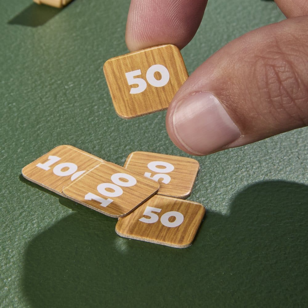 Market Fresh Board Game - MangaShop.ro