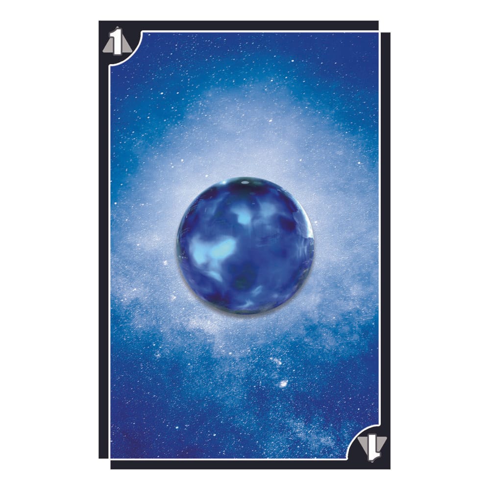 Final Fantasy VII Remake Board Game Materia Hunter *English Version* - MangaShop.ro