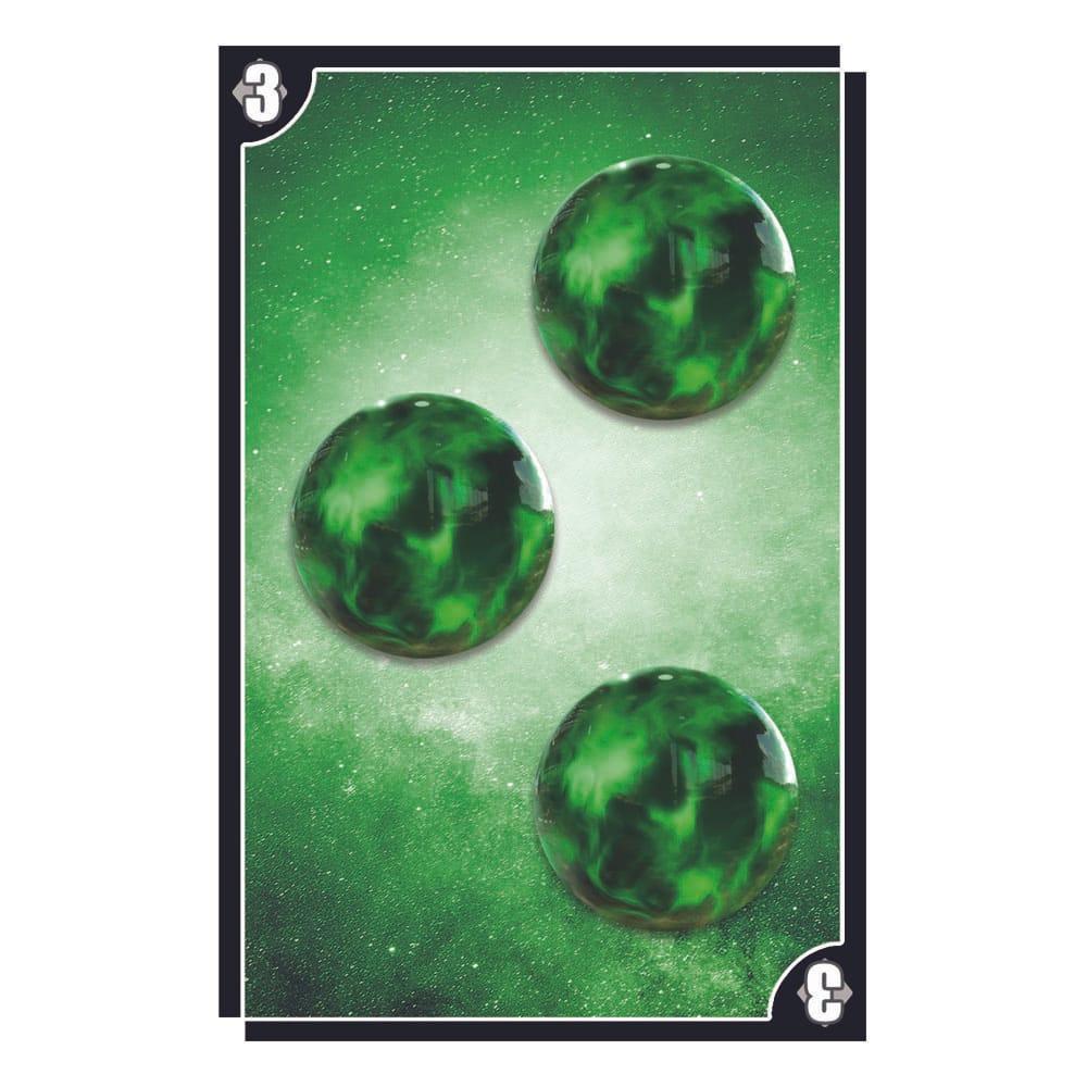 Final Fantasy VII Remake Board Game Materia Hunter *English Version* - MangaShop.ro