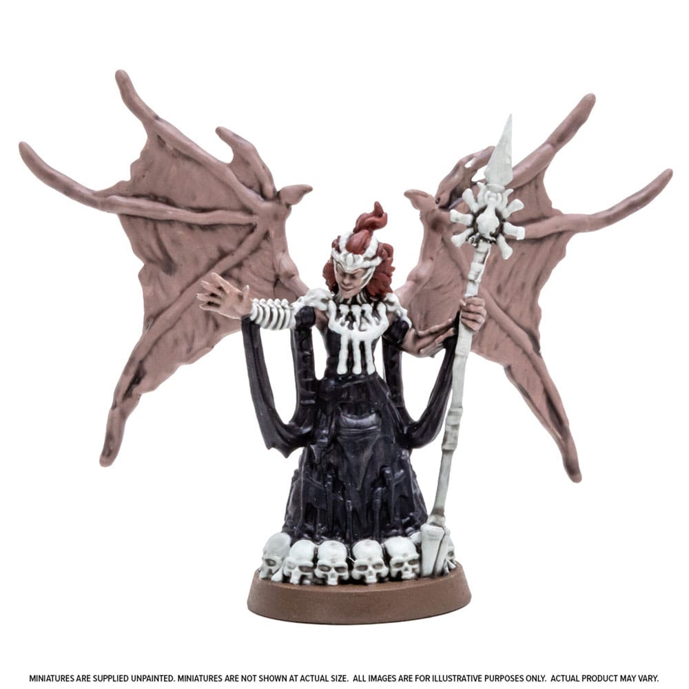 Heroscape Expansion Revna's Rebuke: Kyrie Warriors Army *English Version* - MangaShop.ro