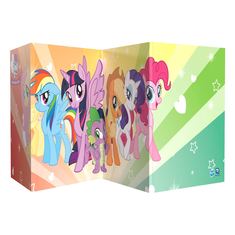 My Little Pony RPG book In A Jam Adventure & GM Screen *Englische Version* - MangaShop.ro