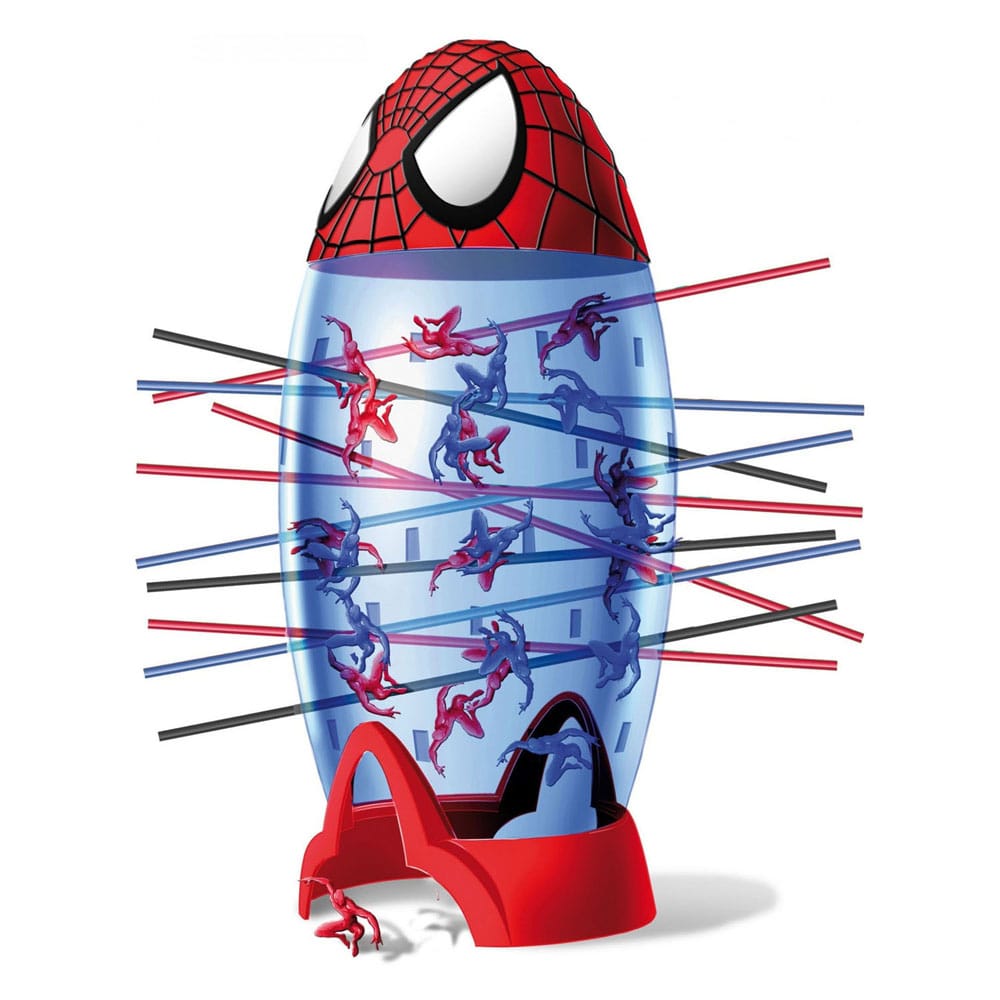 Marvel Drop Game Spider Man - MangaShop.ro