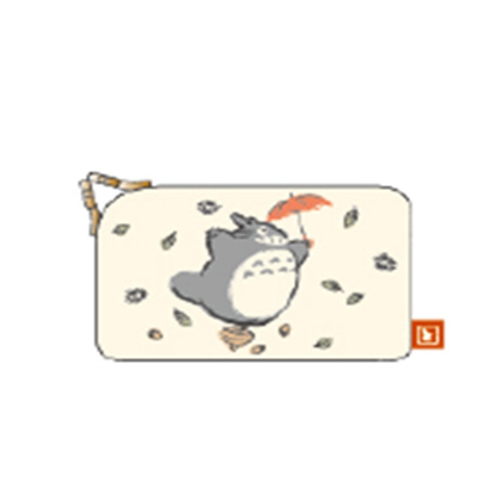 My Neighbor Totoro Card Case Leaving Totoro - MangaShop.ro