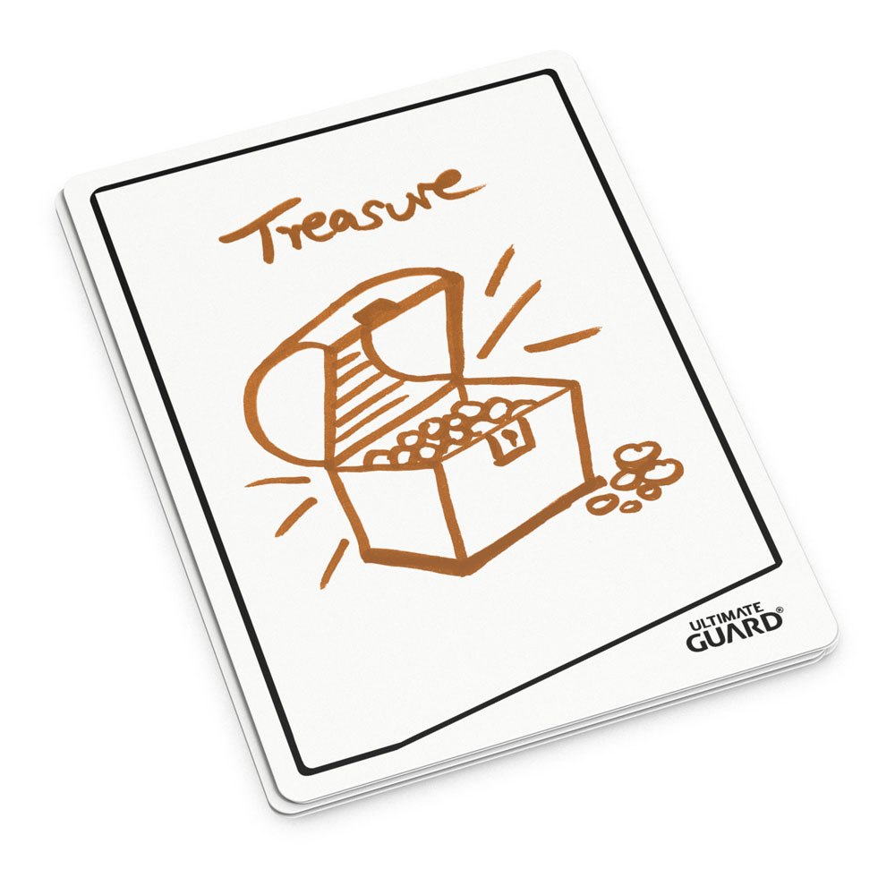 Ultimate Guard Multi Tokens (Pack of 25) - MangaShop.ro