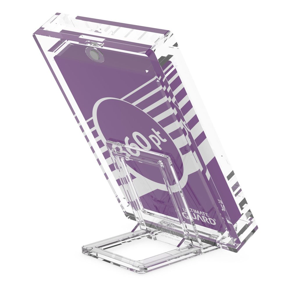 Ultimate Guard Slider Stands (5 pieces) - MangaShop.ro