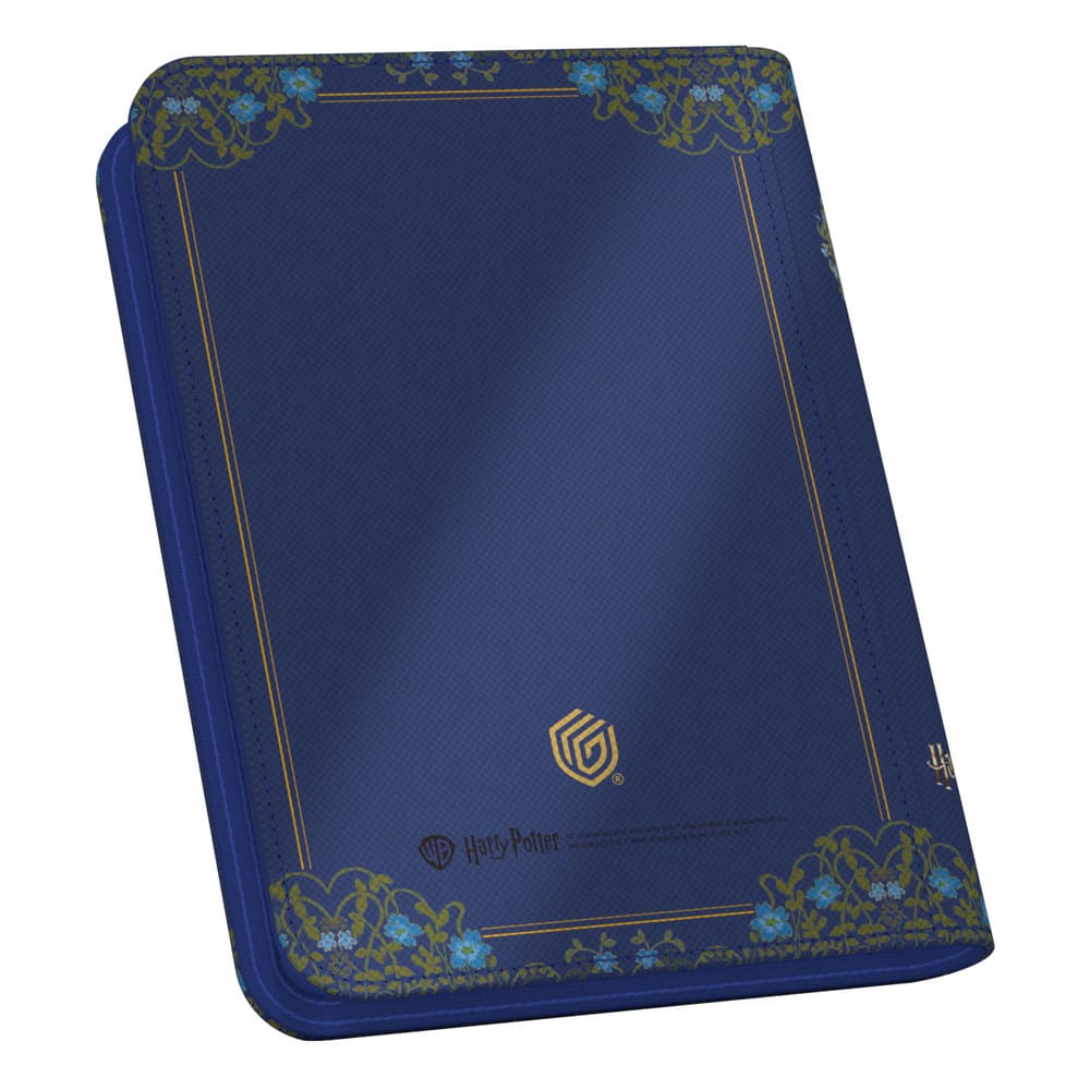 Ultimate Guard Zipfolio 160 Xenoskin Harry Potter - Ravenclaw - MangaShop.ro