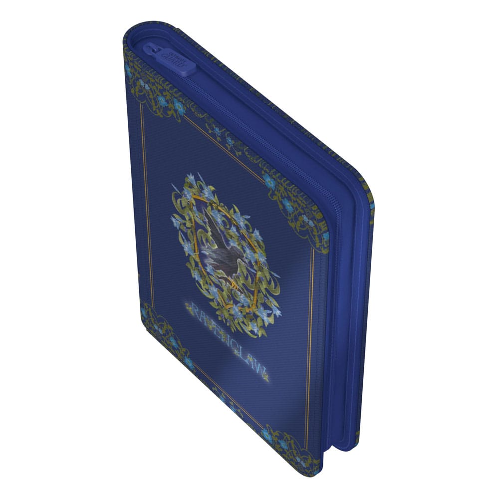 Ultimate Guard Zipfolio 160 Xenoskin Harry Potter - Ravenclaw - MangaShop.ro