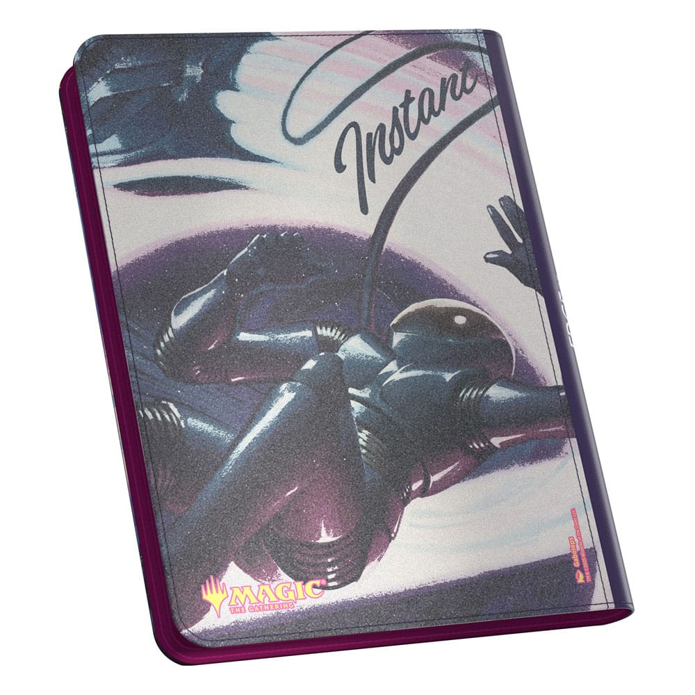 Ultimate Guard Zipfolio 360 Xenoskin Magic: The Gathering 