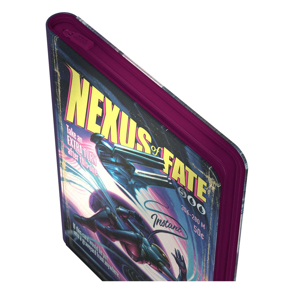 Ultimate Guard Zipfolio 360 Xenoskin Magic: The Gathering 