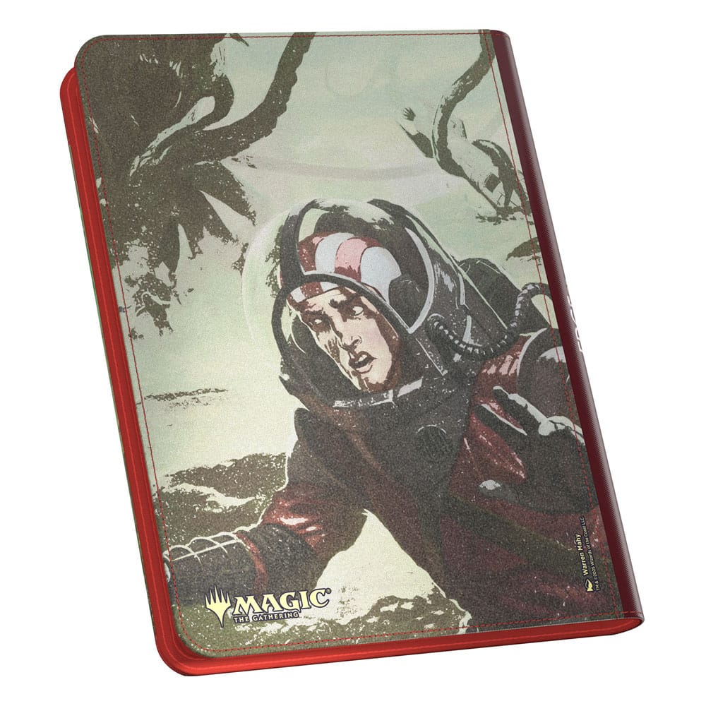 Ultimate Guard Zipfolio 360 Xenoskin Magic: The Gathering 