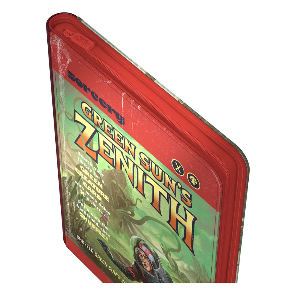 Ultimate Guard Zipfolio 360 Xenoskin Magic: The Gathering 
