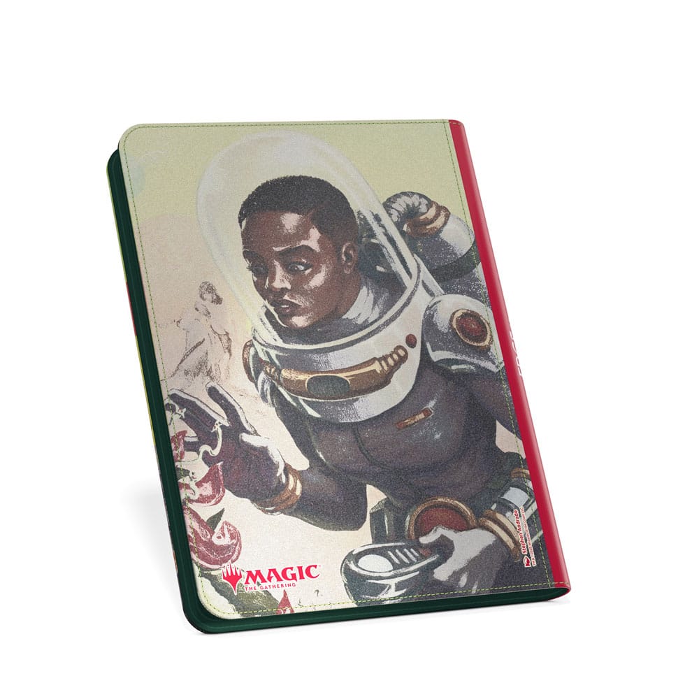 Ultimate Guard Zipfolio 360 Xenoskin Magic: The Gathering 