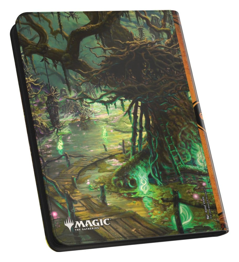 Ultimate Guard Zipfolio 360 Xenoskin Magic: The Gathering 