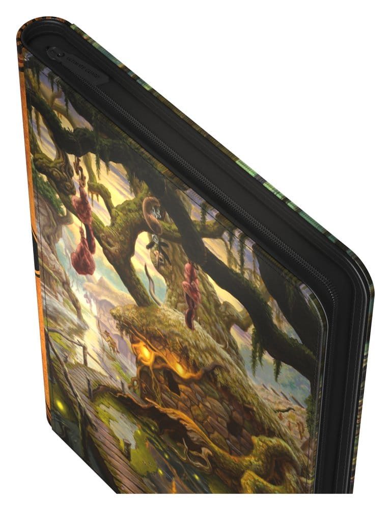 Ultimate Guard Zipfolio 360 Xenoskin Magic: The Gathering 