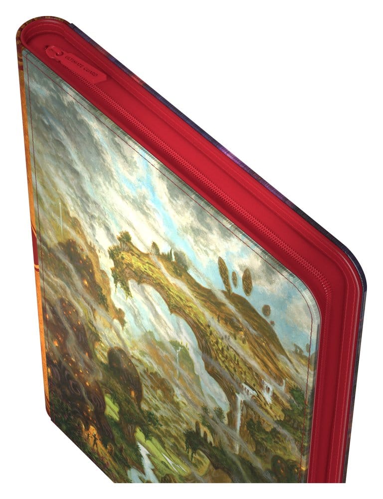 Ultimate Guard Zipfolio 360 Xenoskin Magic: The Gathering 