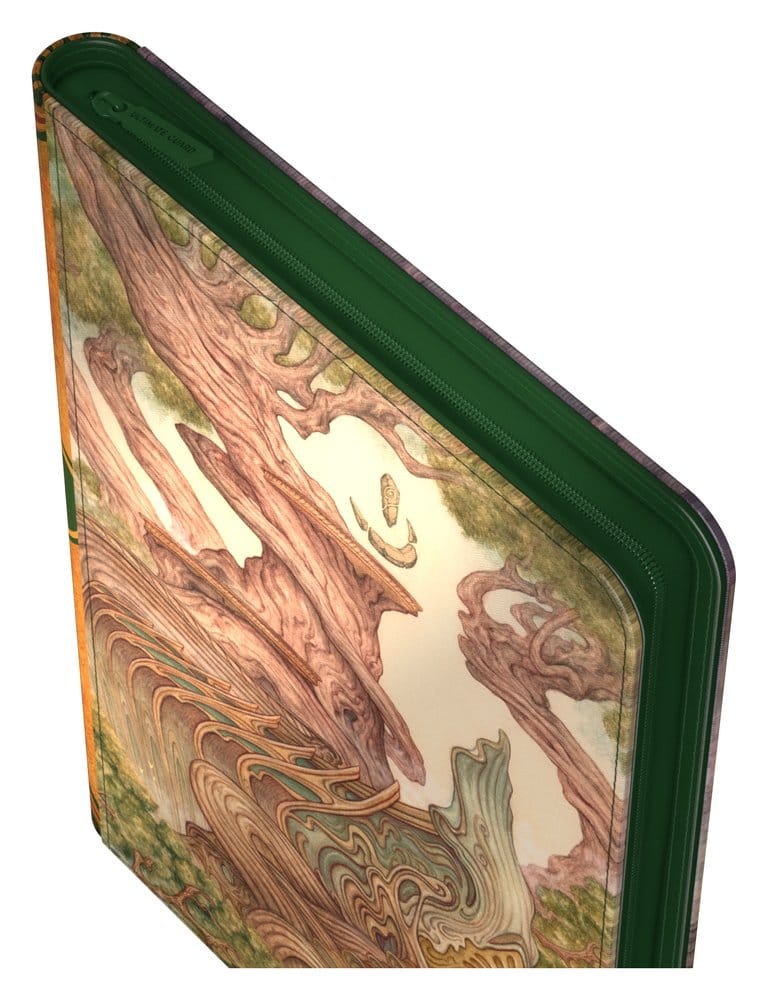 Ultimate Guard Zipfolio 360 Xenoskin Magic: The Gathering 