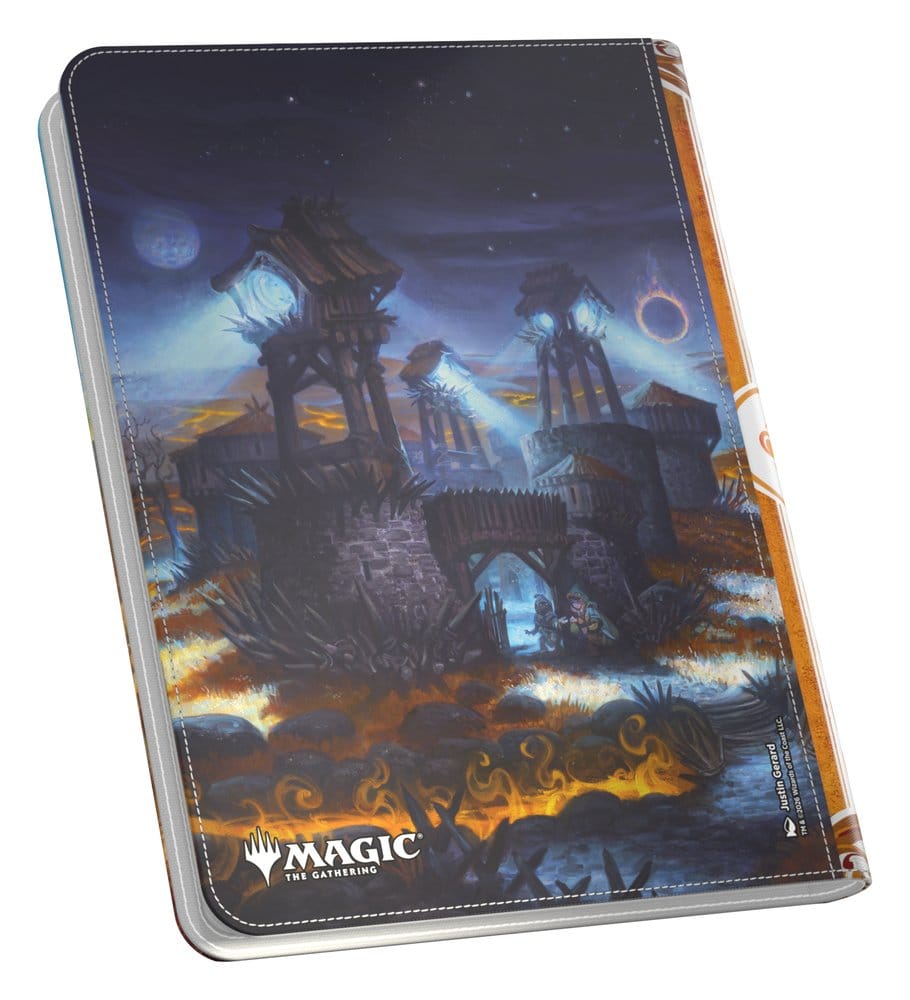 Ultimate Guard Zipfolio 360 Xenoskin Magic: The Gathering 