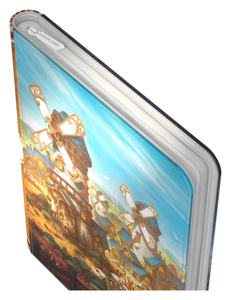 Ultimate Guard Zipfolio 360 Xenoskin Magic: The Gathering 