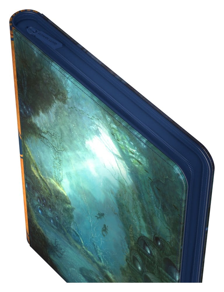 Ultimate Guard Zipfolio 360 Xenoskin Magic: The Gathering 