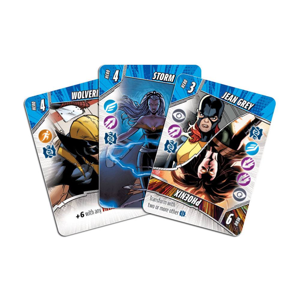 Marvel: Remix Card Game *English Version* - MangaShop.ro