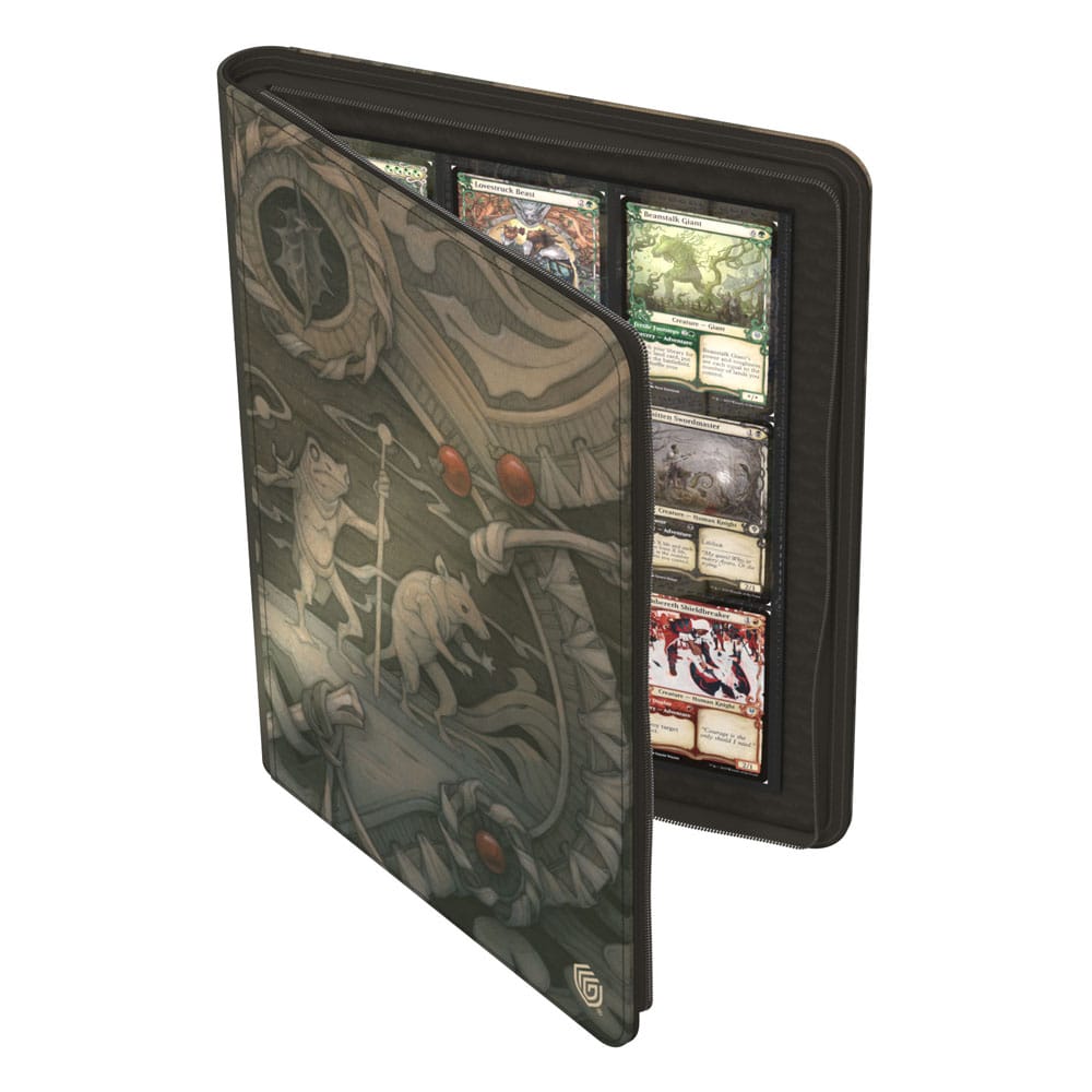 Ultimate Guard Zipfolio 360 Xenoskin Magic: The Gathering 
