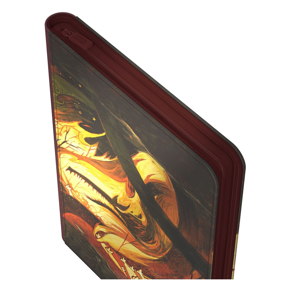 Ultimate Guard Zipfolio 360 Xenoskin Magic: The Gathering 