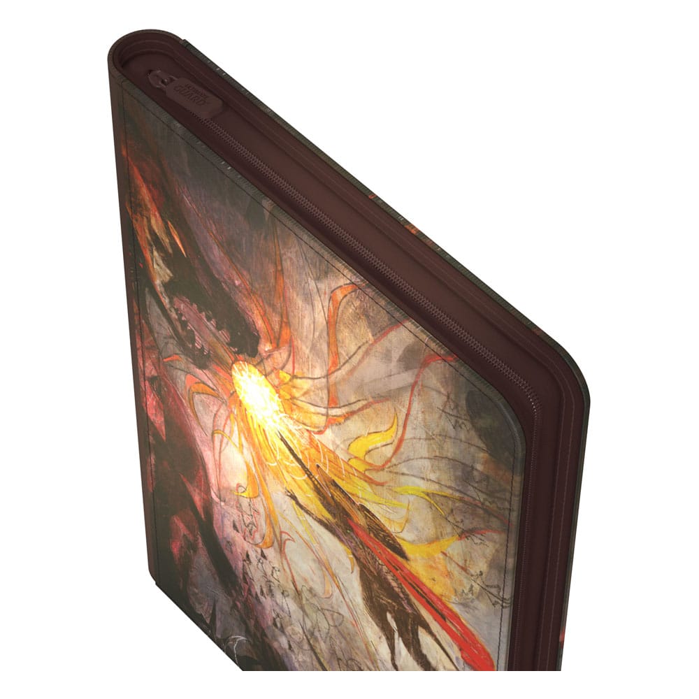 Ultimate Guard Zipfolio 360 Xenoskin Magic: The Gathering 