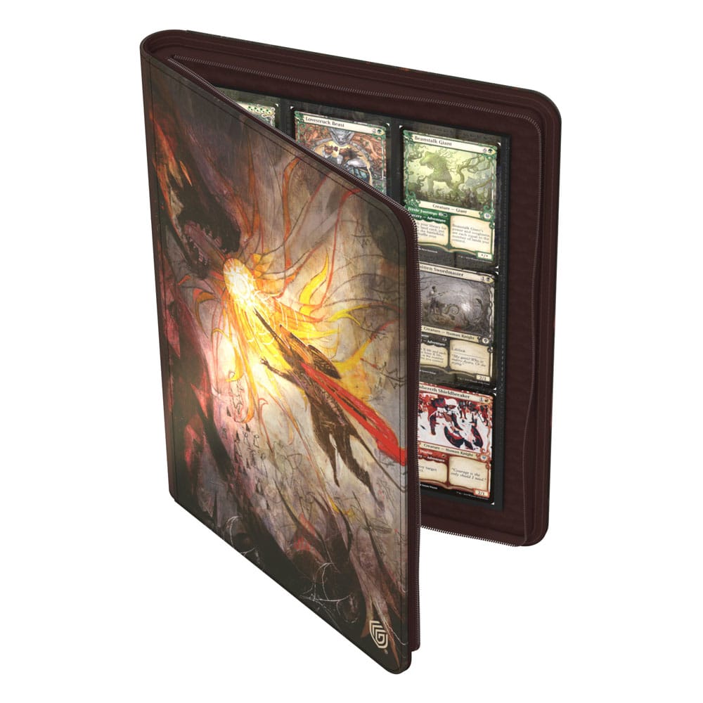 Ultimate Guard Zipfolio 360 Xenoskin Magic: The Gathering 