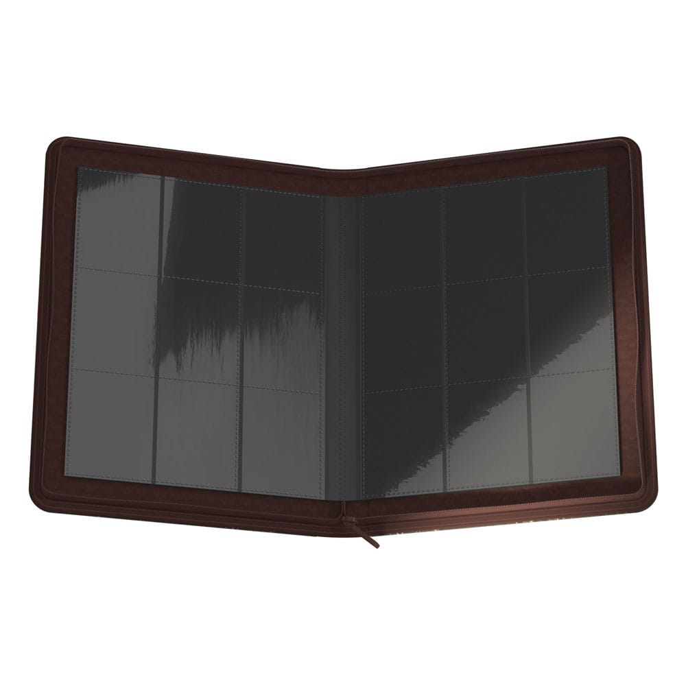 Ultimate Guard Zipfolio 360 Xenoskin Magic: The Gathering 
