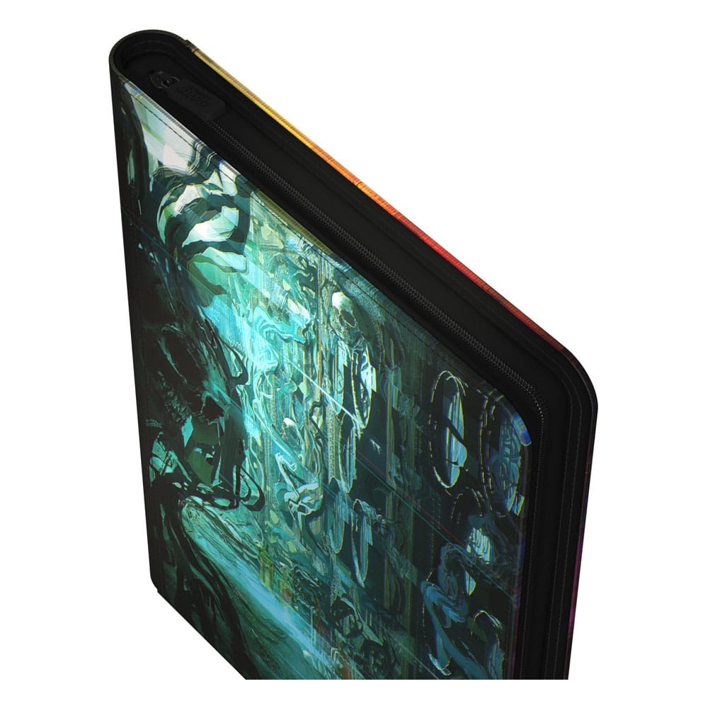 Ultimate Guard Zipfolio 360 Xenoskin Magic: The Gathering 